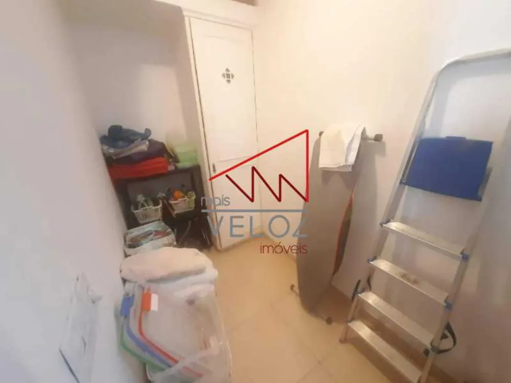 Apartamento, 4 quartos, 219 m² - Foto 6