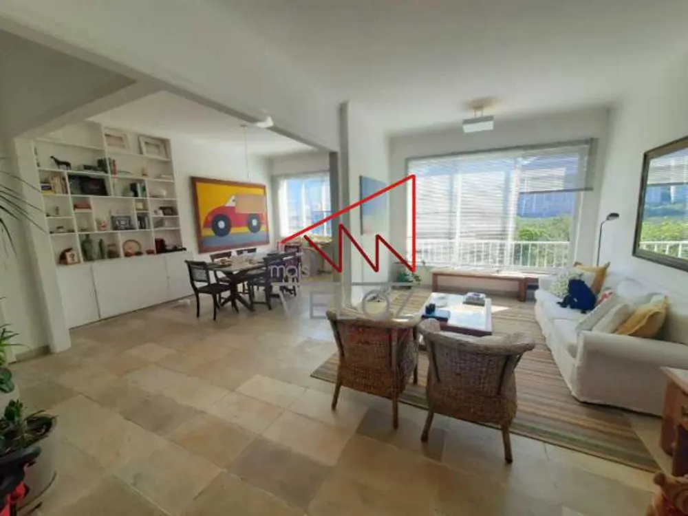Apartamento, 4 quartos, 219 m² - Foto 17
