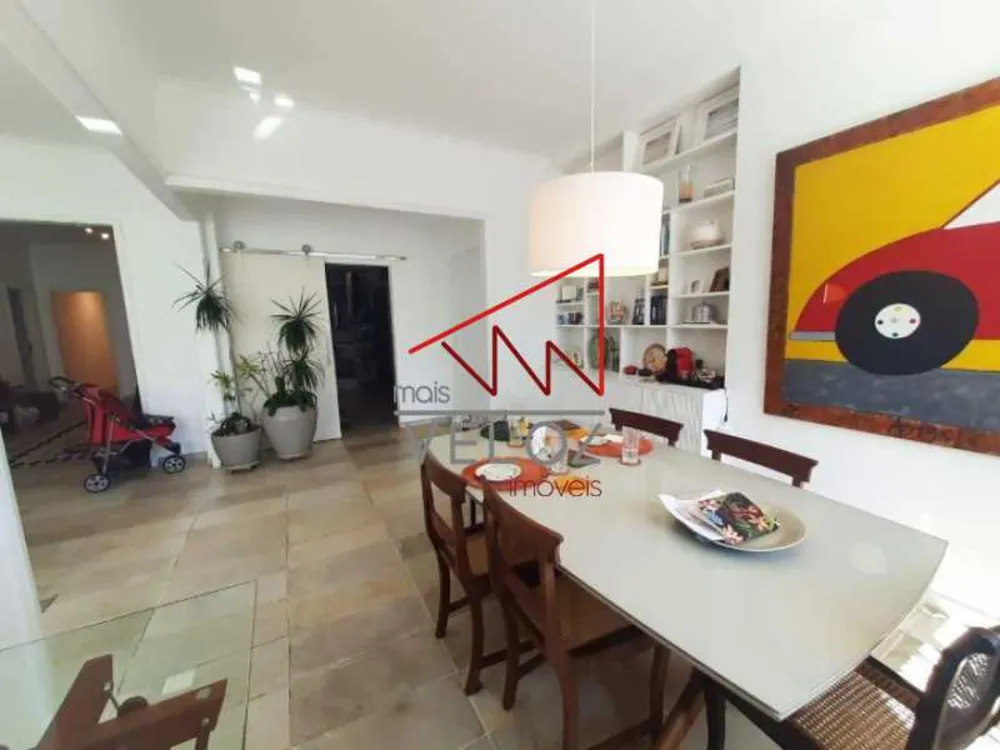 Apartamento, 4 quartos, 219 m² - Foto 14