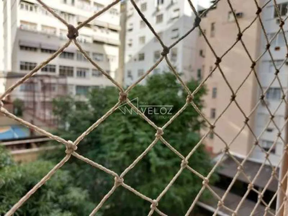 Apartamento, 4 quartos, 109 m² - Foto 19