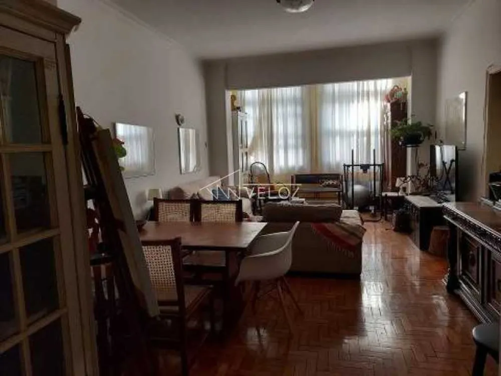 Apartamento, 4 quartos, 109 m² - Foto 14