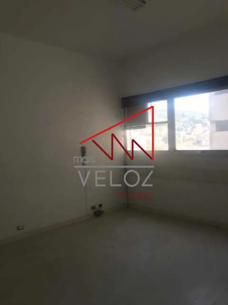 Sala-Conjunto, 32 m² - Foto 6