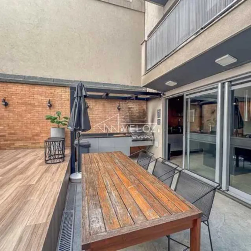 Apartamento, 1 quarto, 36 m² - Foto 11