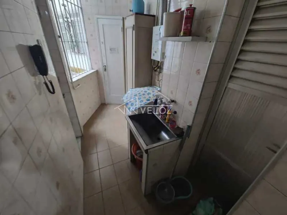 Apartamento, 2 quartos, 117 m² - Foto 14