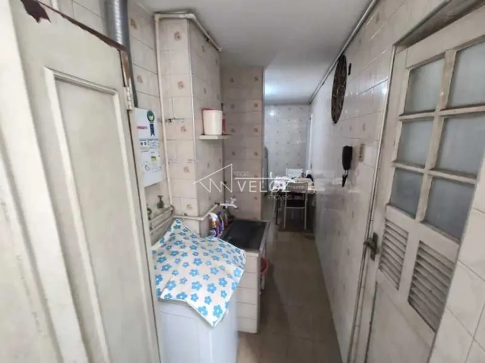 Apartamento, 2 quartos, 117 m² - Foto 16