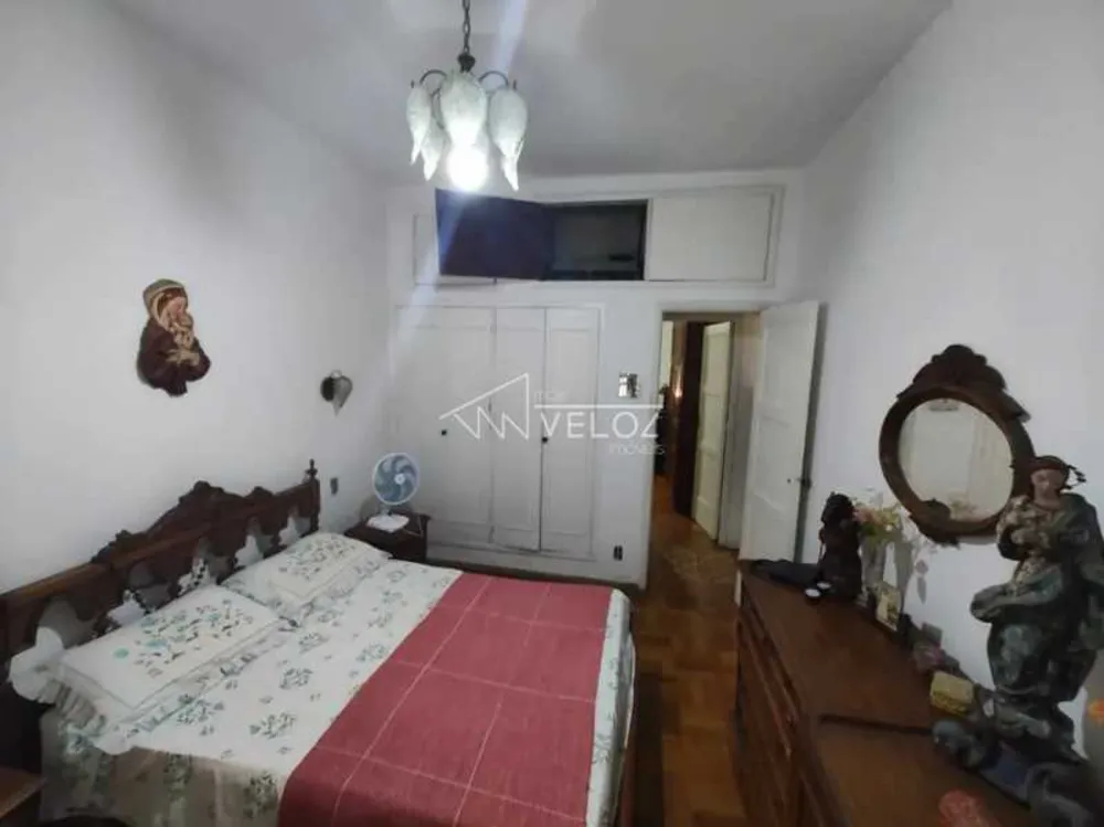 Apartamento, 2 quartos, 117 m² - Foto 19