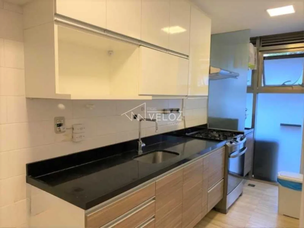 Apartamento, 3 quartos, 85 m² - Foto 21