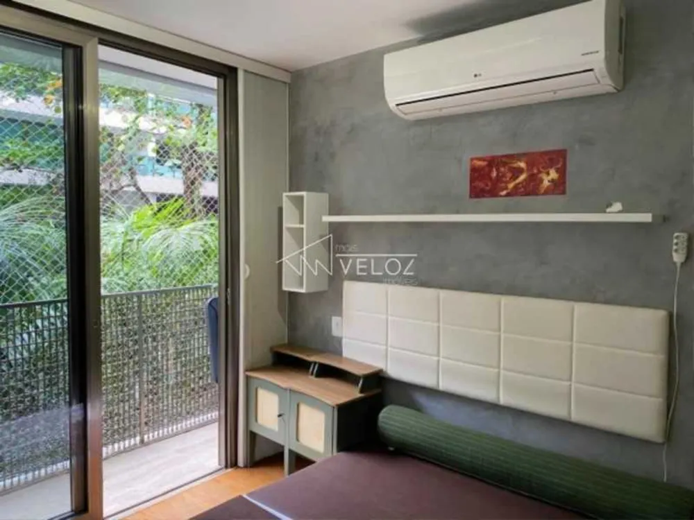 Apartamento, 3 quartos, 85 m² - Foto 13