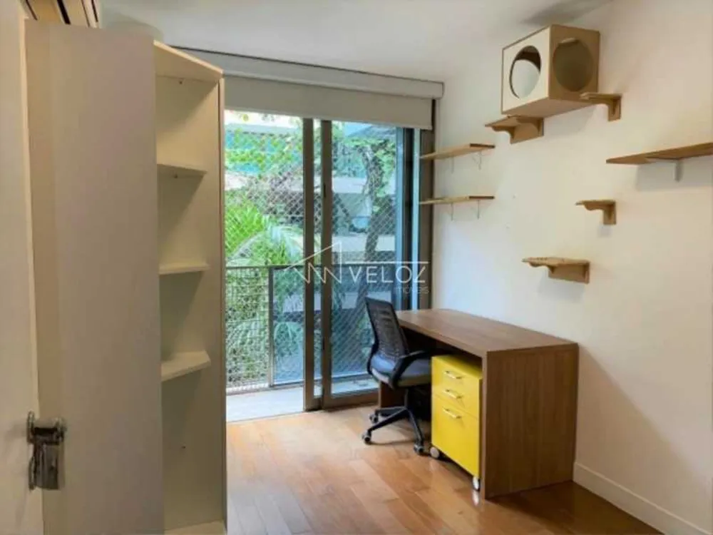 Apartamento, 3 quartos, 85 m² - Foto 23
