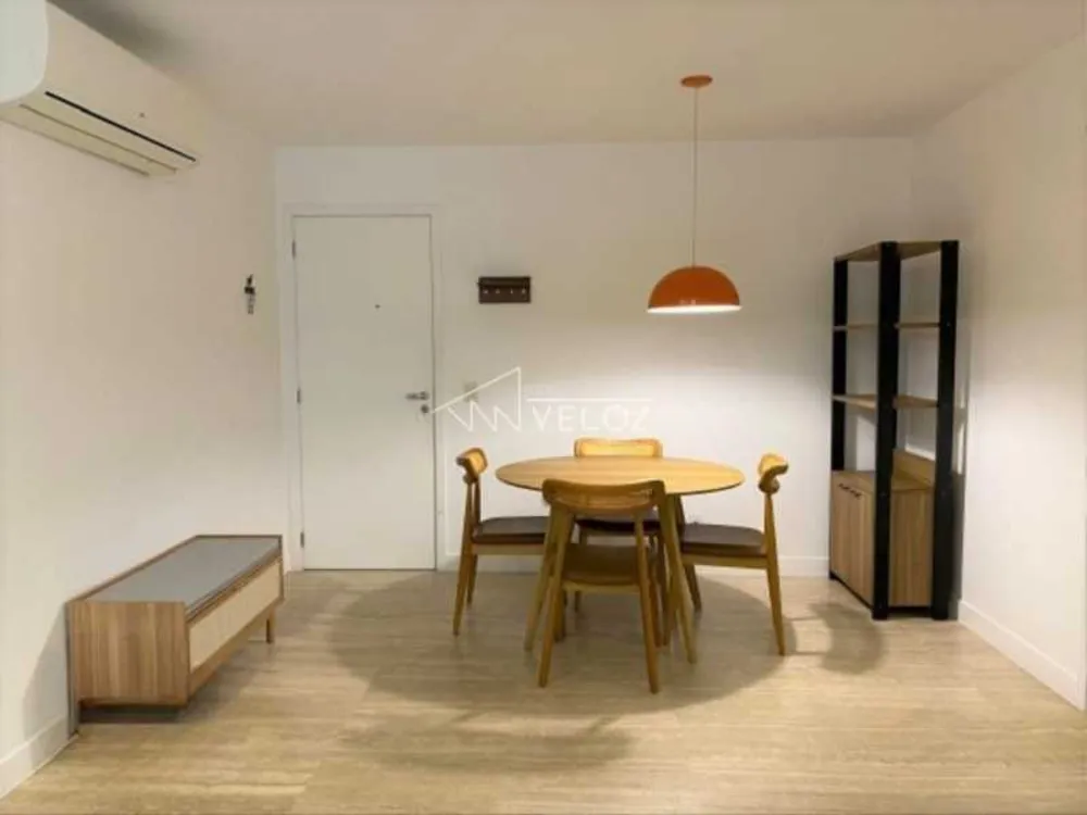 Apartamento, 3 quartos, 85 m² - Foto 1