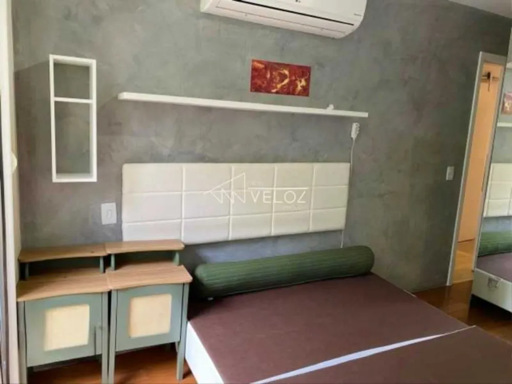 Apartamento, 3 quartos, 85 m² - Foto 12