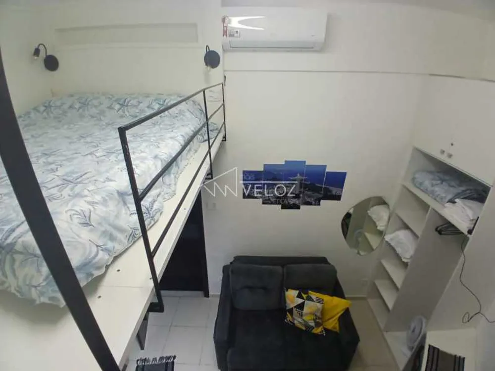 Sala-Conjunto, 18 m² - Foto 7