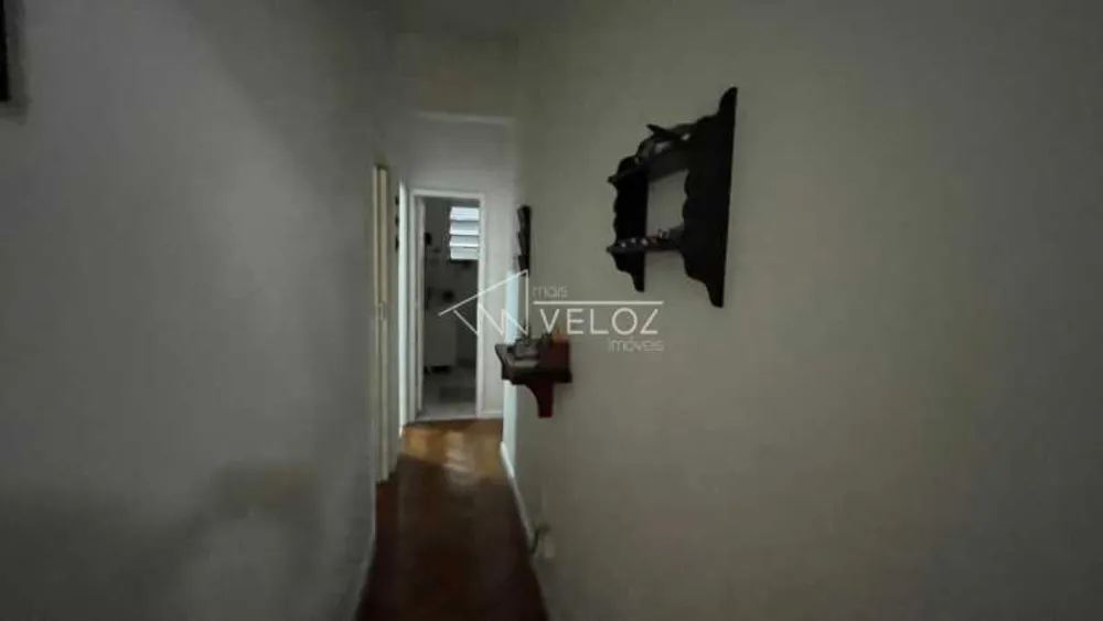 Apartamento, 3 quartos, 92 m² - Foto 3