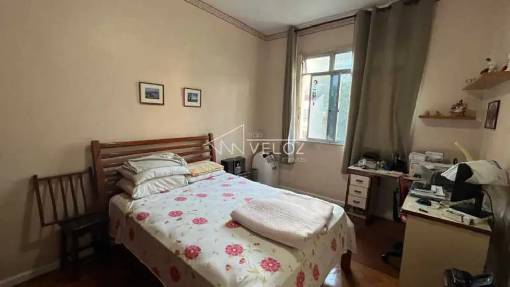 Apartamento, 3 quartos, 92 m² - Foto 6
