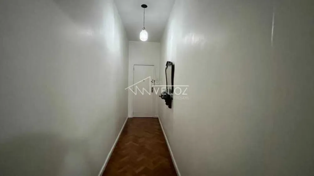 Apartamento, 3 quartos, 92 m² - Foto 1