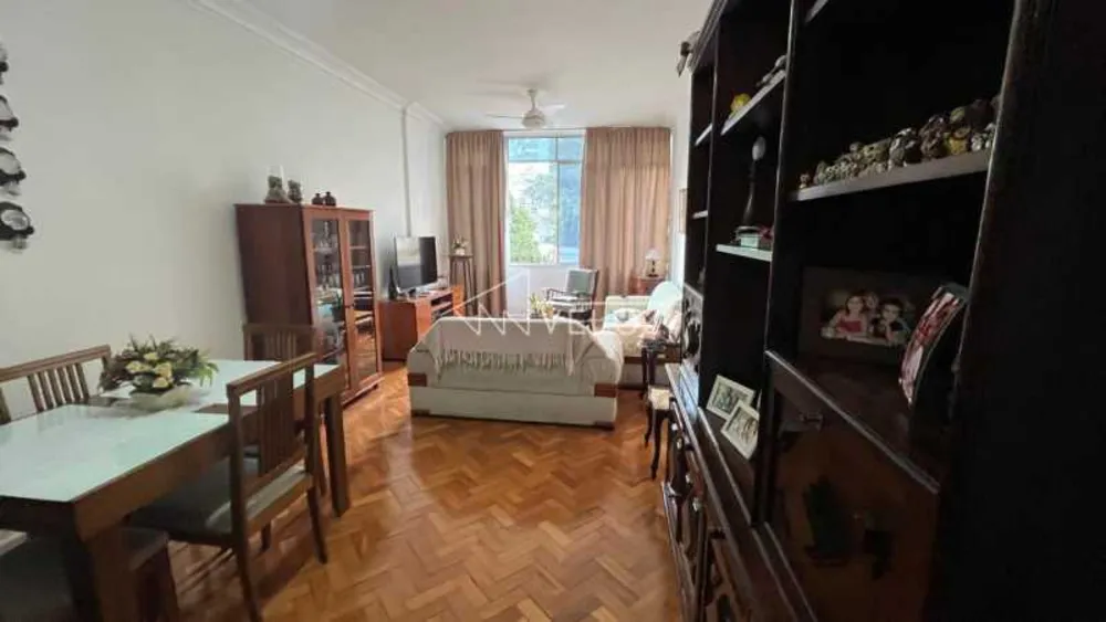 Apartamento, 3 quartos, 92 m² - Foto 2