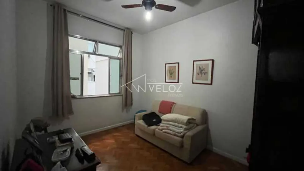 Apartamento, 3 quartos, 92 m² - Foto 9
