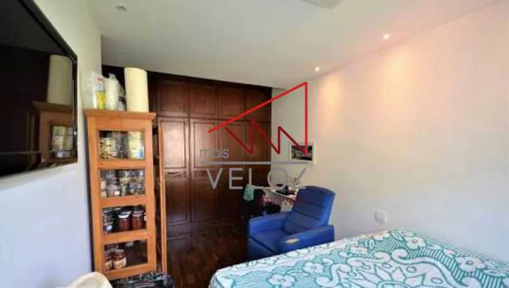 Apartamento, 3 quartos, 100 m² - Foto 3
