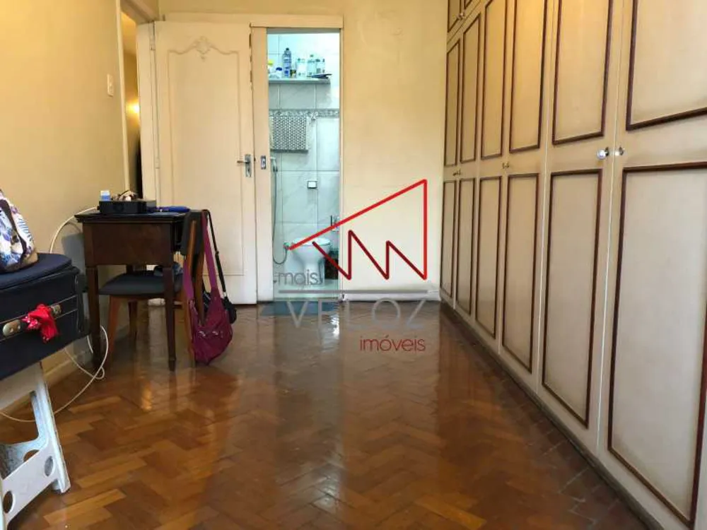 Apartamento, 3 quartos, 115 m² - Foto 2