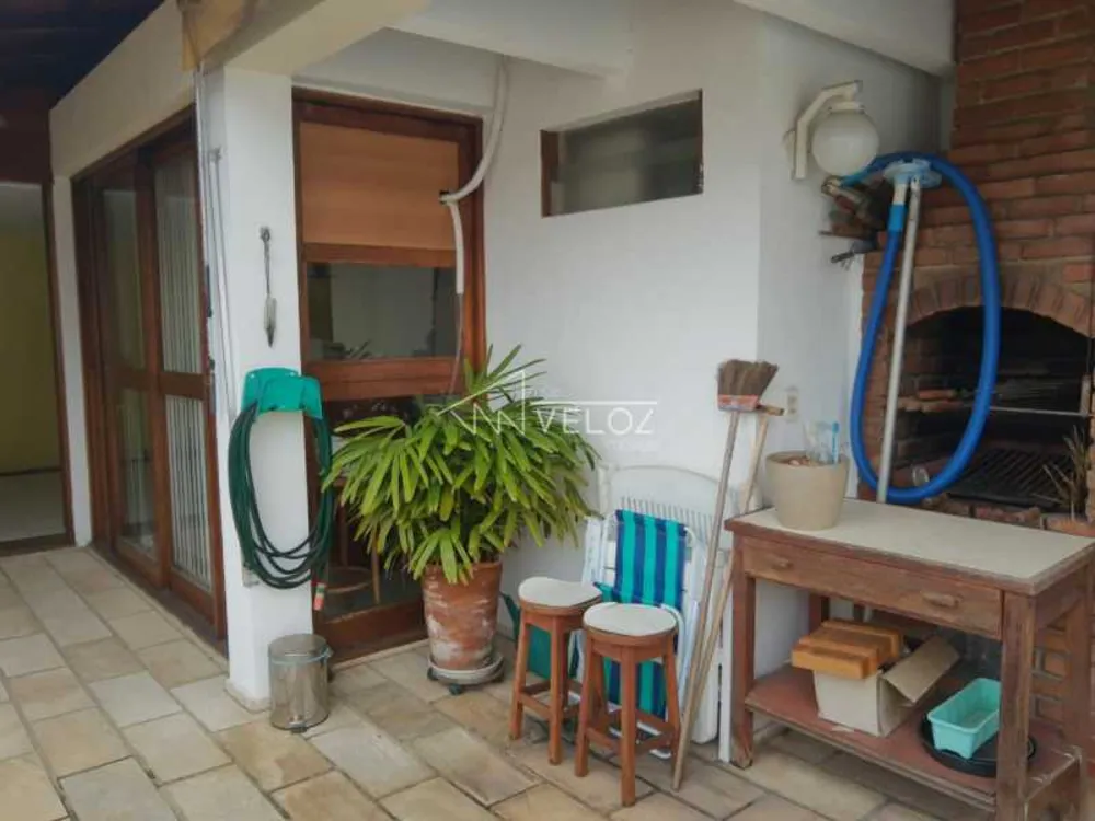 Apartamento, 2 quartos, 171 m² - Foto 7