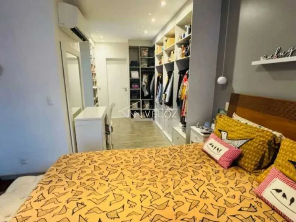 Cobertura, 3 quartos, 162 m² - Foto 11