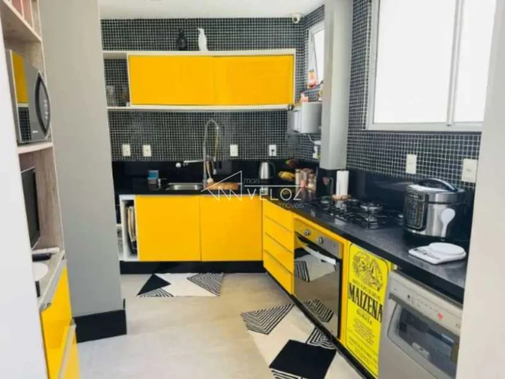 Cobertura, 3 quartos, 162 m² - Foto 1