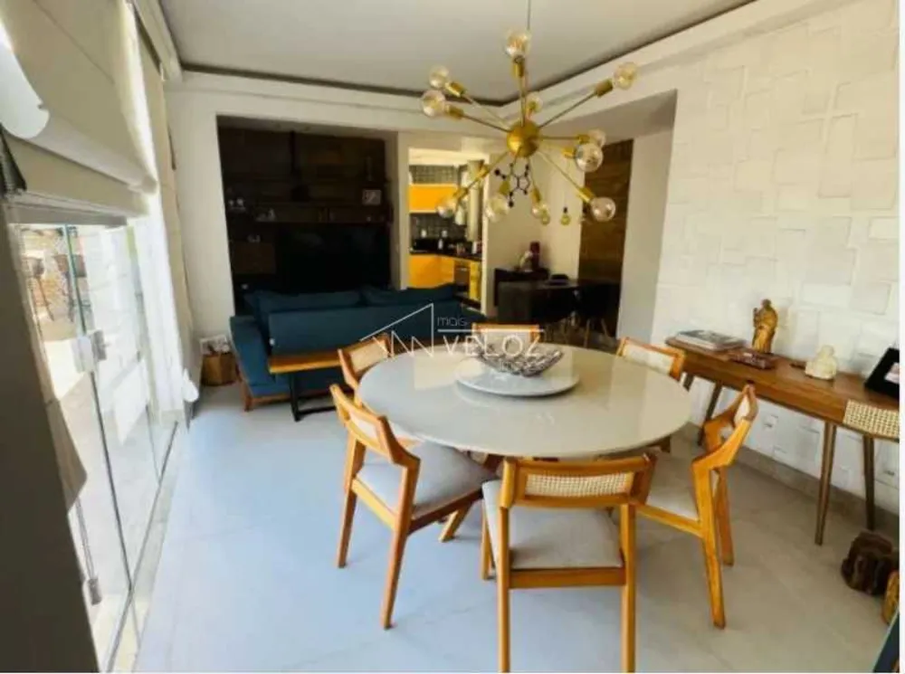 Cobertura, 3 quartos, 162 m² - Foto 10