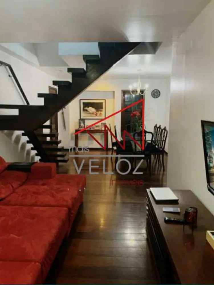Cobertura, 3 quartos, 203 m² - Foto 11