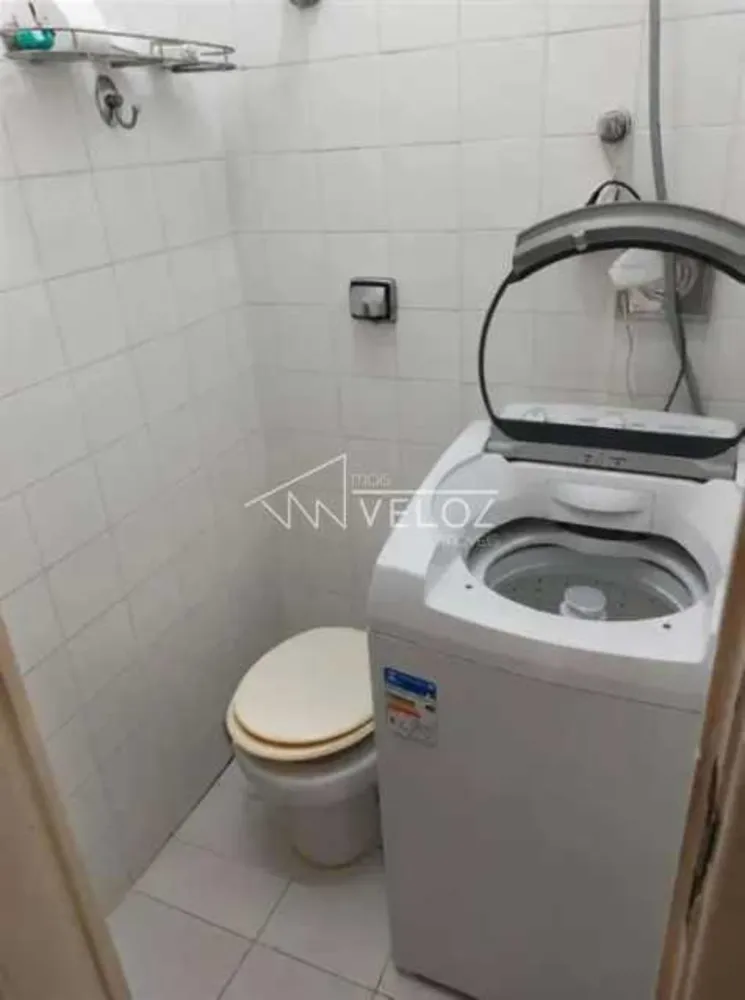 Apartamento, 3 quartos, 115 m² - Foto 1