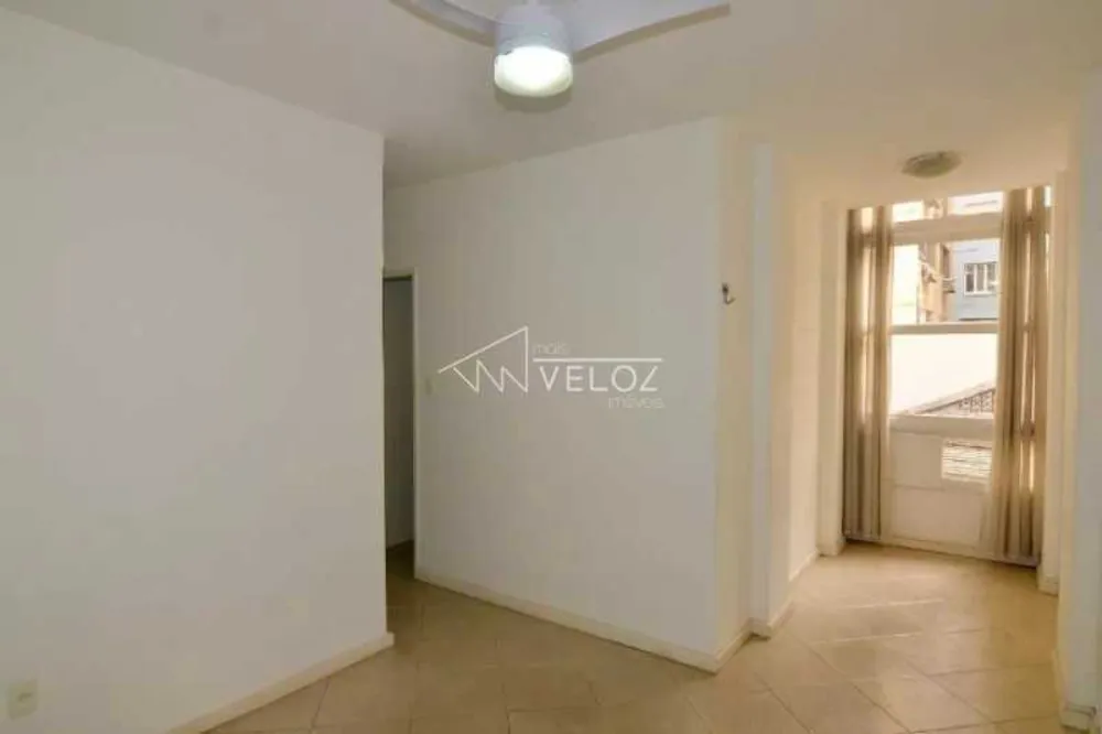 Apartamento, 1 quarto, 46 m² - Foto 1