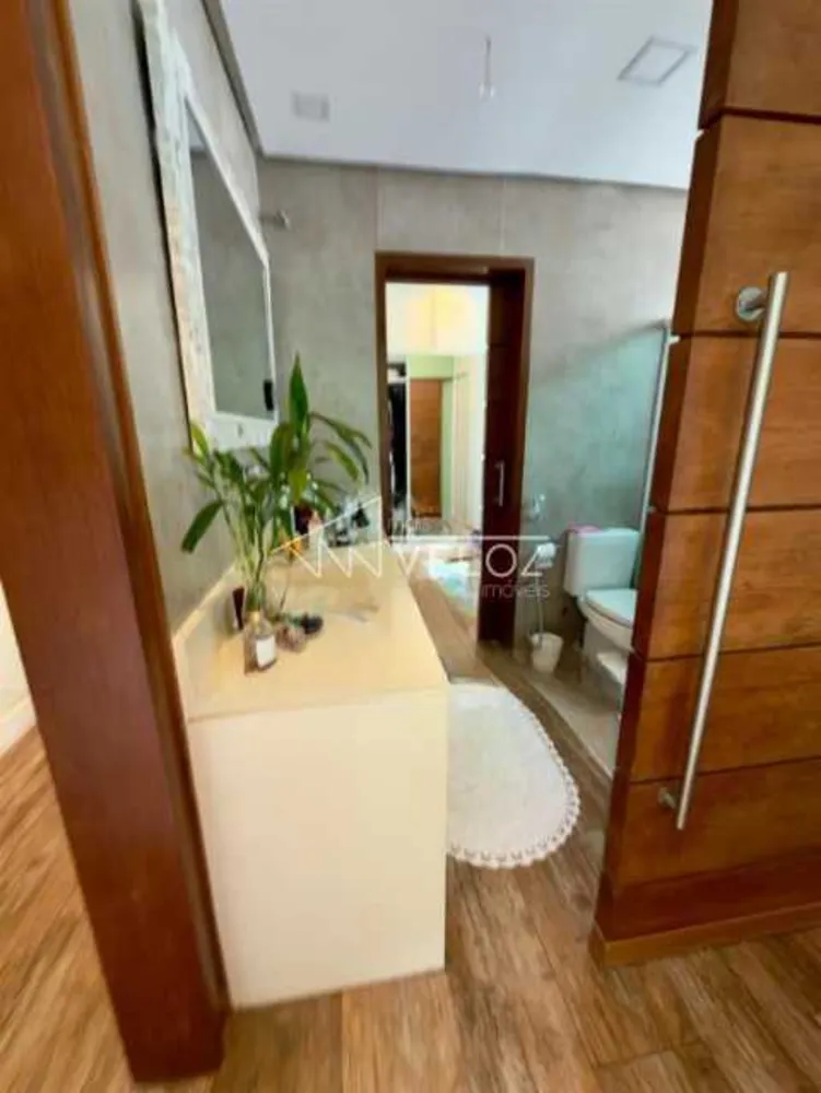 Apartamento, 4 quartos, 149 m² - Foto 8