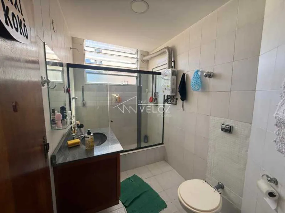 Apartamento, 2 quartos, 90 m² - Foto 16