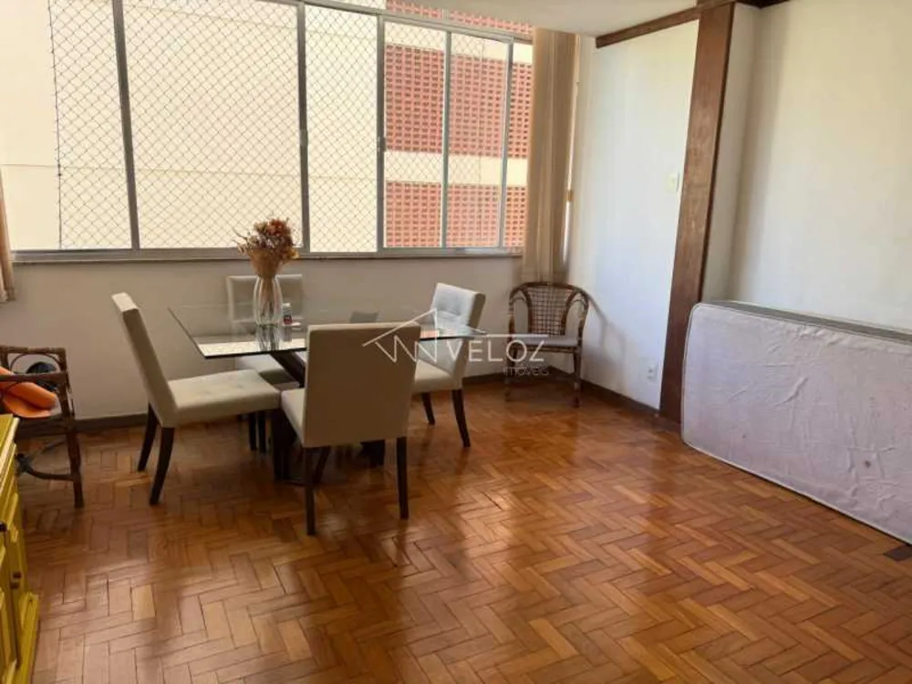 Apartamento, 2 quartos, 90 m² - Foto 8