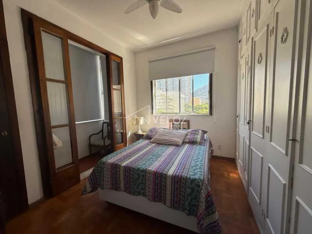 Apartamento, 2 quartos, 90 m² - Foto 11