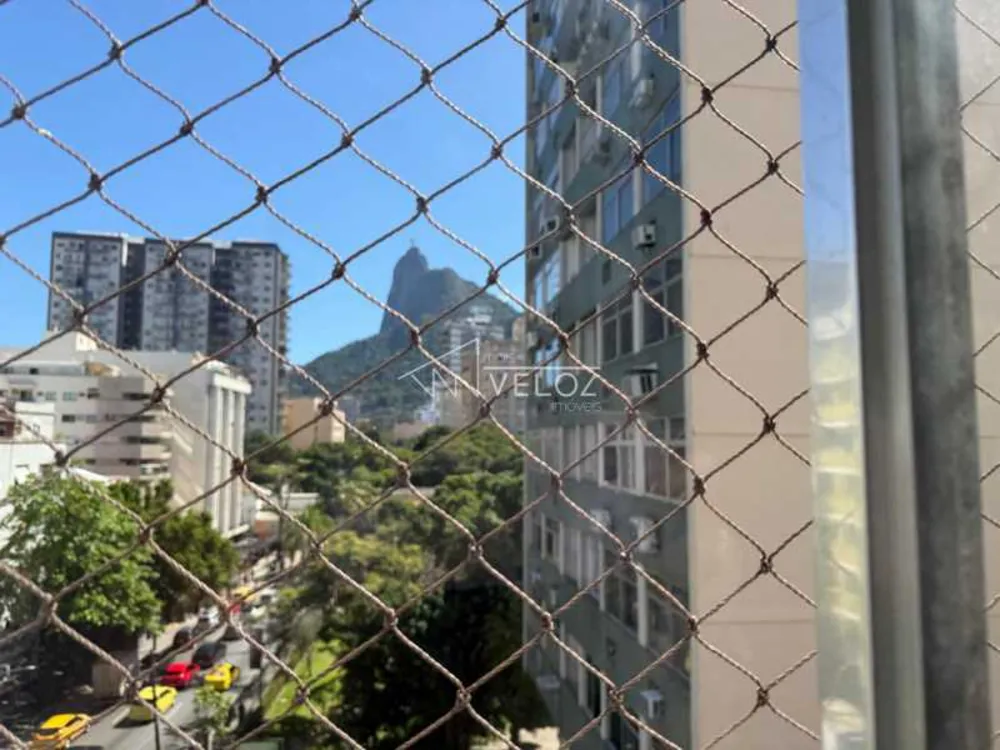 Apartamento, 2 quartos, 90 m² - Foto 2
