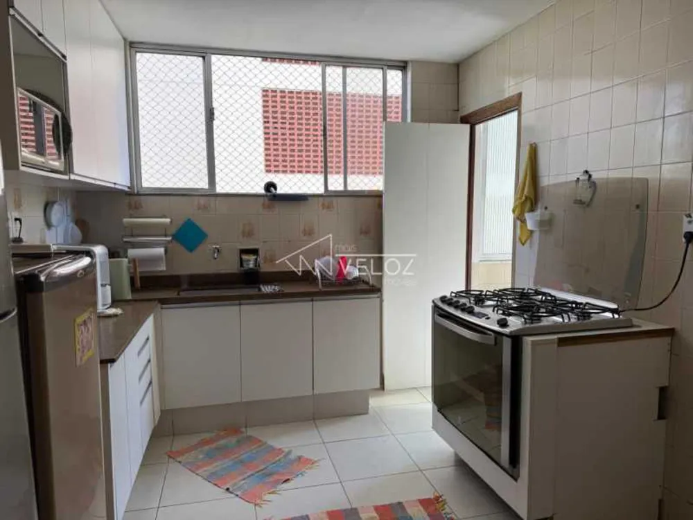 Apartamento, 2 quartos, 90 m² - Foto 1