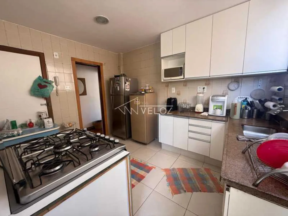 Apartamento, 2 quartos, 90 m² - Foto 15