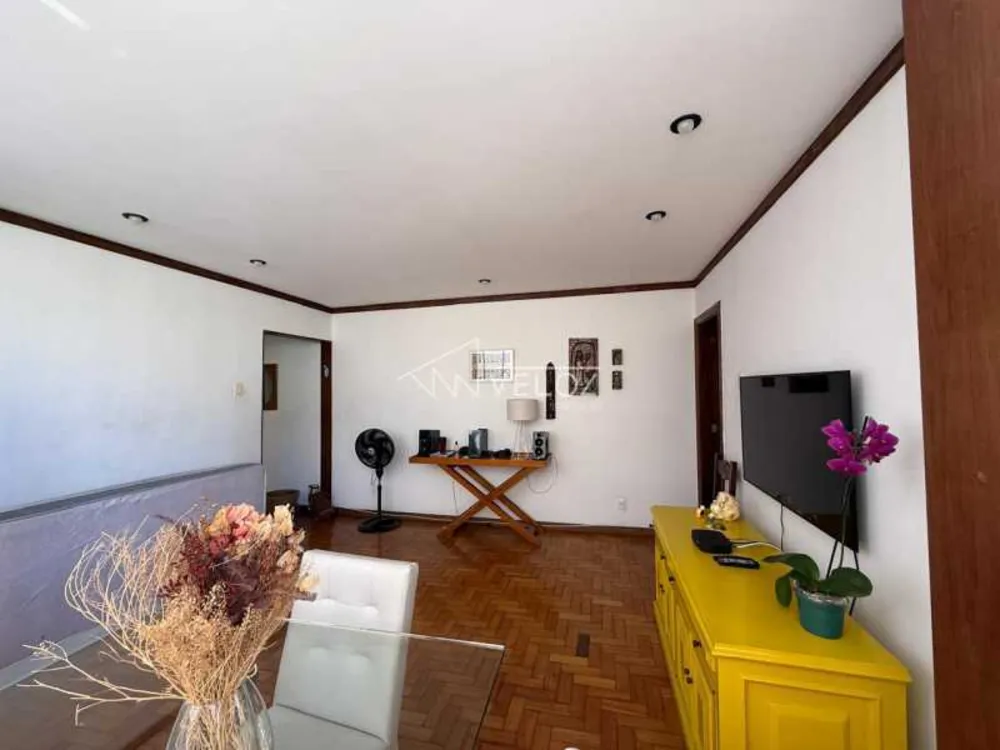 Apartamento, 2 quartos, 90 m² - Foto 4