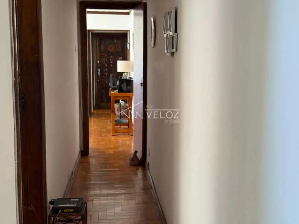 Apartamento, 2 quartos, 90 m² - Foto 9