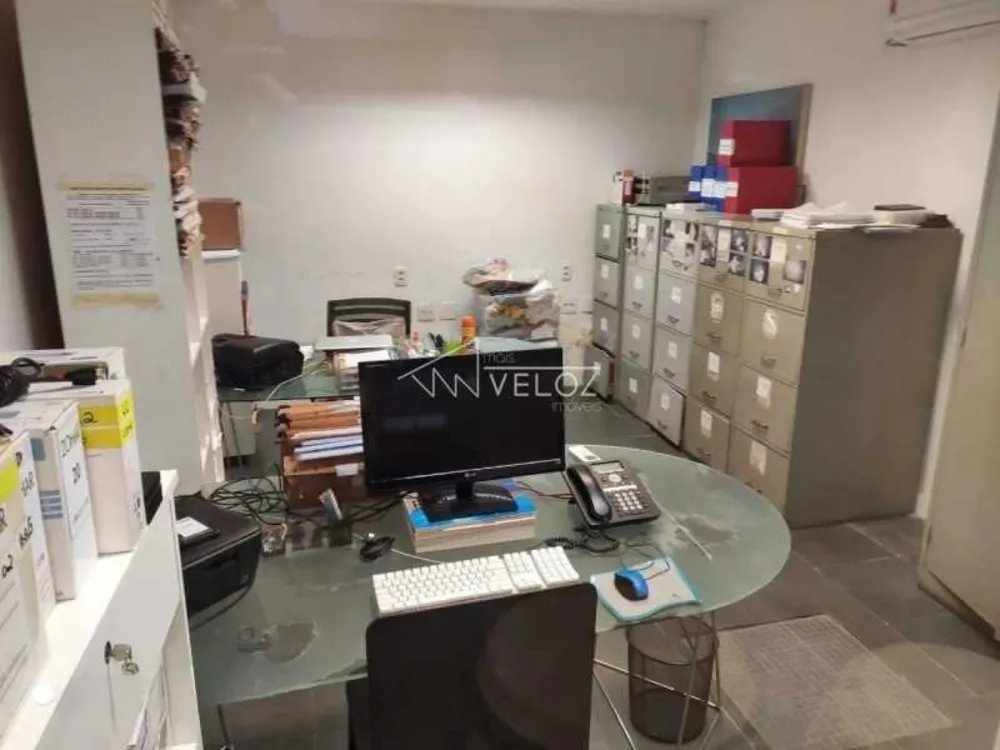 Apartamento, 7 quartos, 538 m² - Foto 7