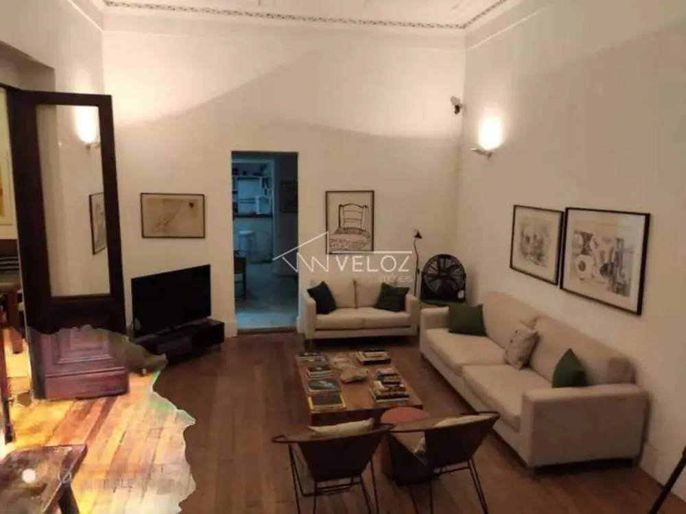Apartamento, 7 quartos, 538 m² - Foto 19