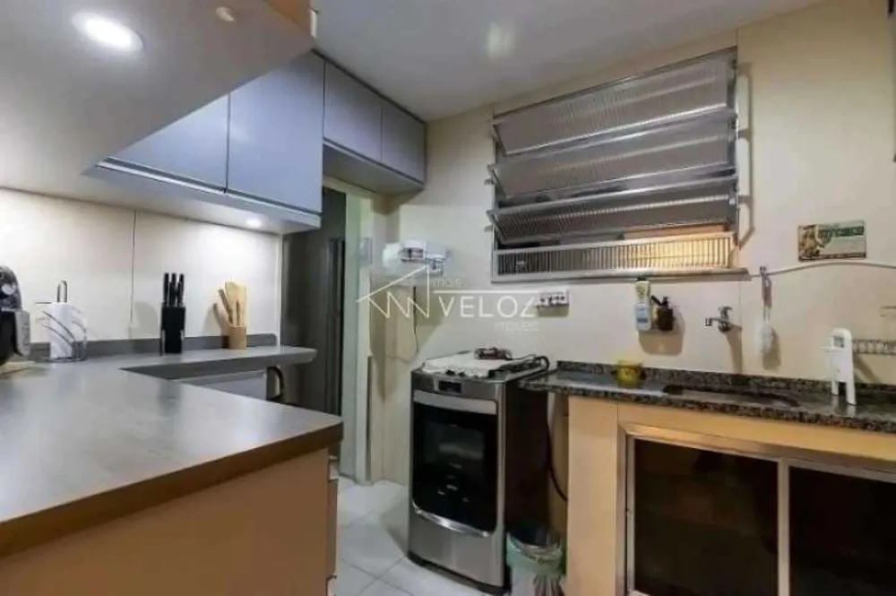 Apartamento, 3 quartos, 78 m² - Foto 24