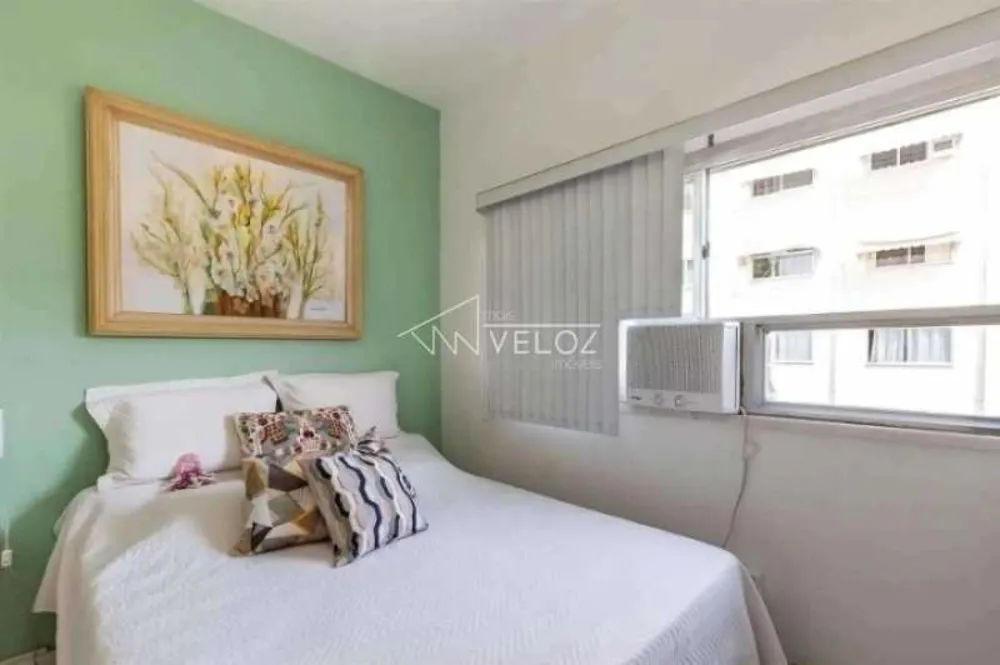 Apartamento, 3 quartos, 78 m² - Foto 21