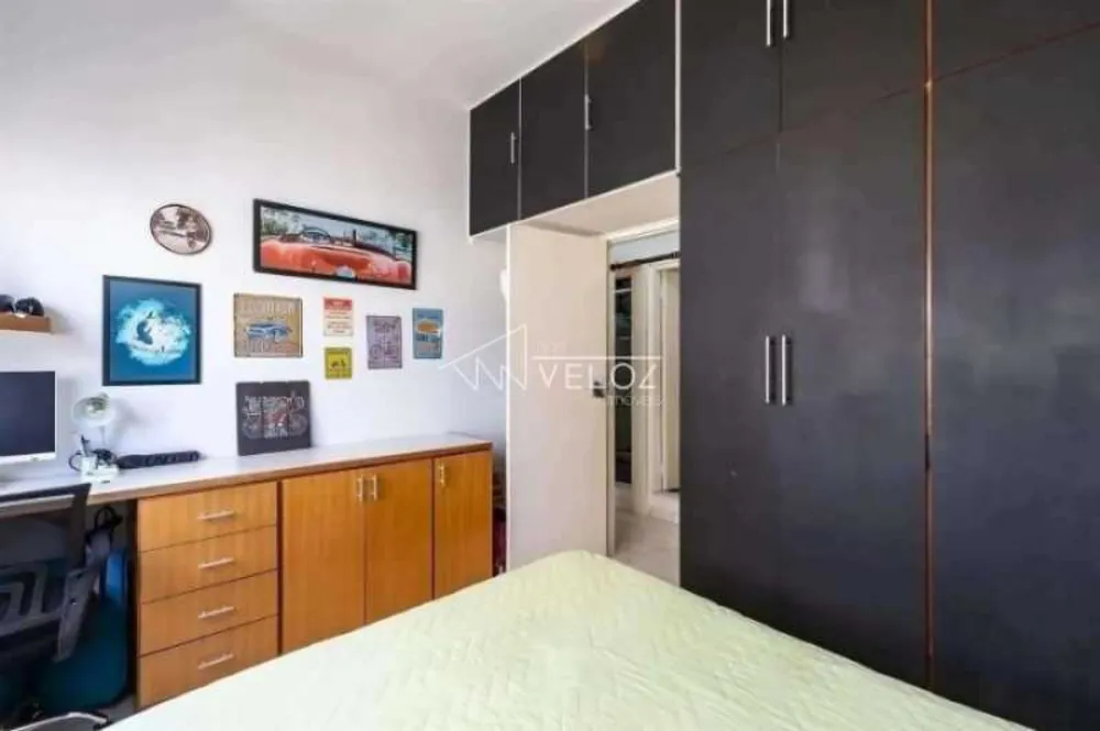 Apartamento, 3 quartos, 78 m² - Foto 7