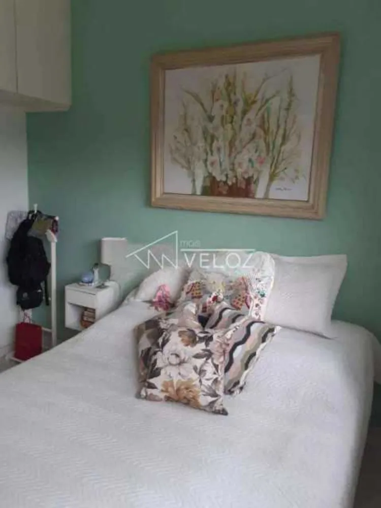 Apartamento, 3 quartos, 78 m² - Foto 6