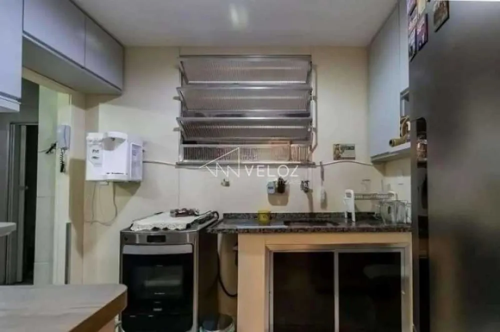 Apartamento, 3 quartos, 78 m² - Foto 15
