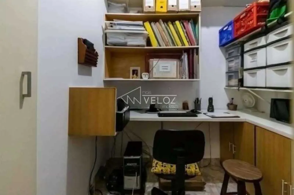 Apartamento, 3 quartos, 78 m² - Foto 1
