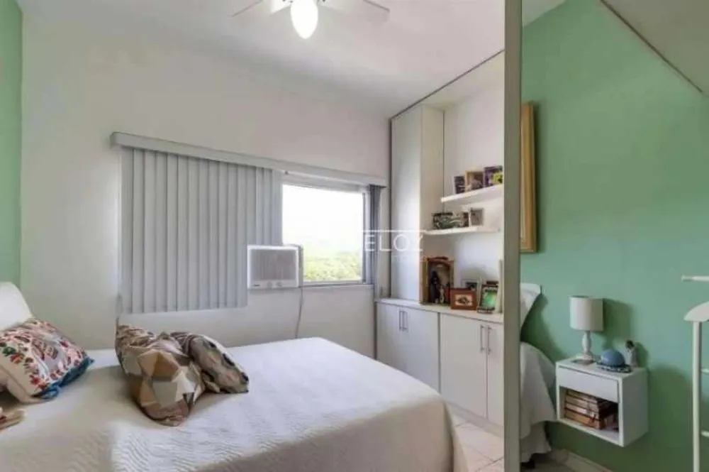 Apartamento, 3 quartos, 78 m² - Foto 19