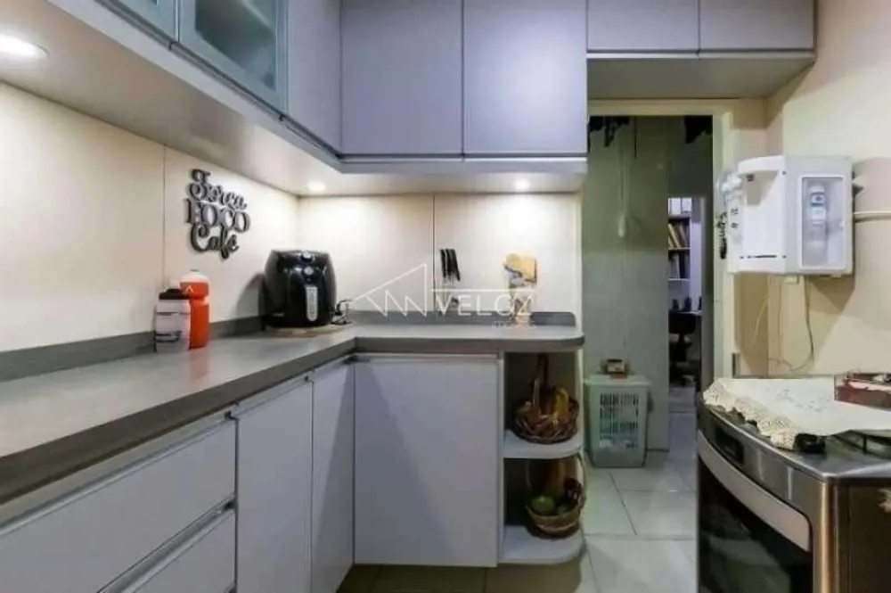 Apartamento, 3 quartos, 78 m² - Foto 26