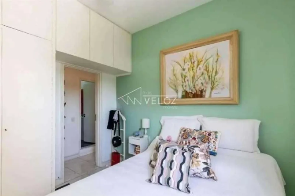 Apartamento, 3 quartos, 78 m² - Foto 11